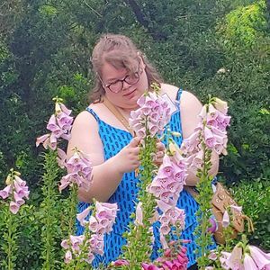 Meet your Posher, Sabrina